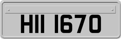HII1670