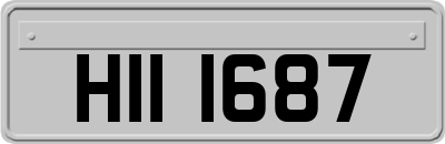HII1687