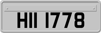 HII1778
