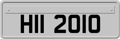HII2010
