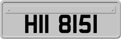 HII8151
