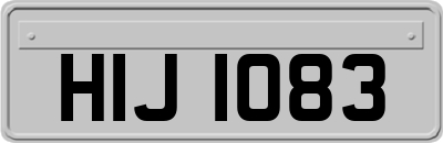 HIJ1083