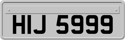 HIJ5999