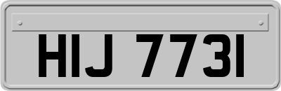 HIJ7731