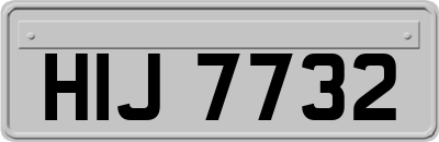 HIJ7732