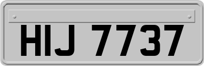 HIJ7737