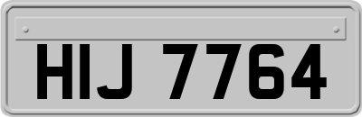 HIJ7764