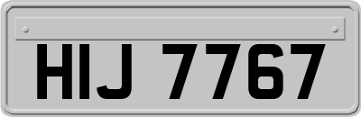 HIJ7767