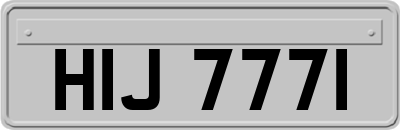 HIJ7771