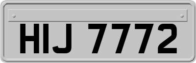 HIJ7772