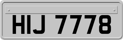 HIJ7778