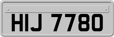 HIJ7780