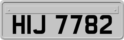HIJ7782