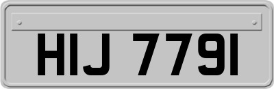 HIJ7791