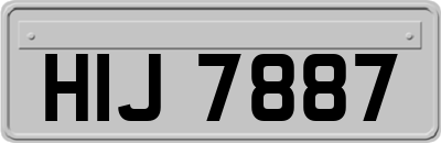 HIJ7887