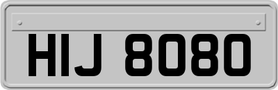 HIJ8080
