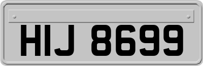 HIJ8699