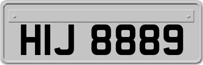 HIJ8889