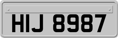 HIJ8987