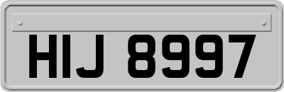 HIJ8997
