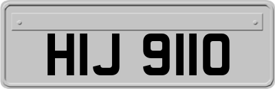 HIJ9110
