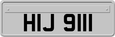 HIJ9111