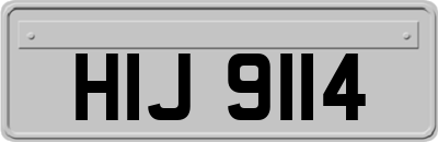 HIJ9114