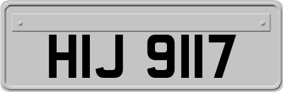 HIJ9117
