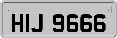 HIJ9666