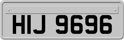 HIJ9696