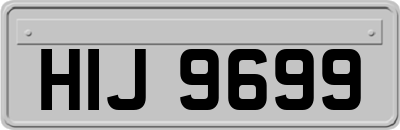 HIJ9699