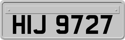 HIJ9727