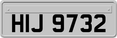 HIJ9732