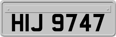 HIJ9747