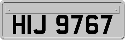 HIJ9767
