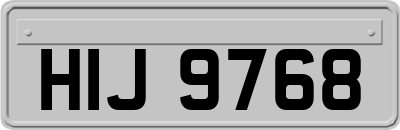 HIJ9768