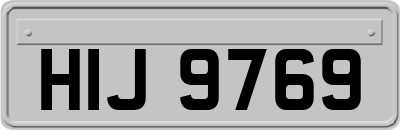 HIJ9769