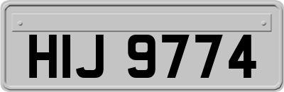 HIJ9774
