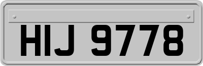 HIJ9778