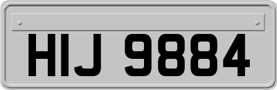 HIJ9884