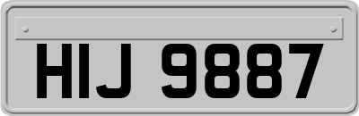HIJ9887