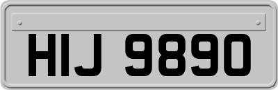 HIJ9890