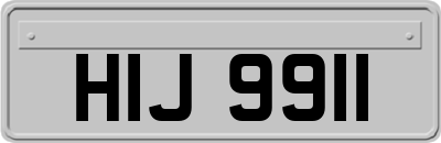 HIJ9911