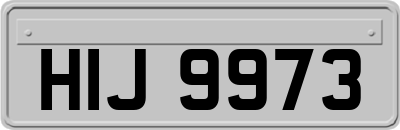 HIJ9973