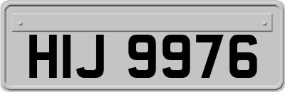 HIJ9976