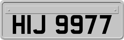 HIJ9977