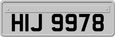 HIJ9978