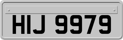 HIJ9979