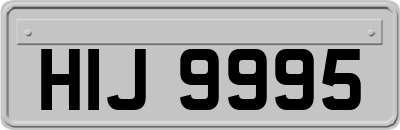 HIJ9995