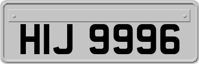 HIJ9996